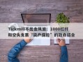 Tickmill不出金风波：1000杠杆和空头支票“资产保险”的致命结合