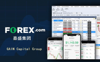 嘉盛集团FOREX并未退出中国！但其仿冒者众多需要谨慎！