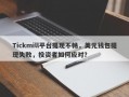 Tickmill平台提现不畅，美元钱包提现失败，投资者如何应对？