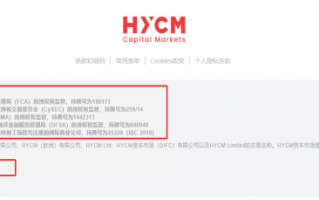 [要懂汇今日曝光]看到多监管就入？HYCM兴业投资等问题平台恰恰利用这一点！-要懂汇app下载