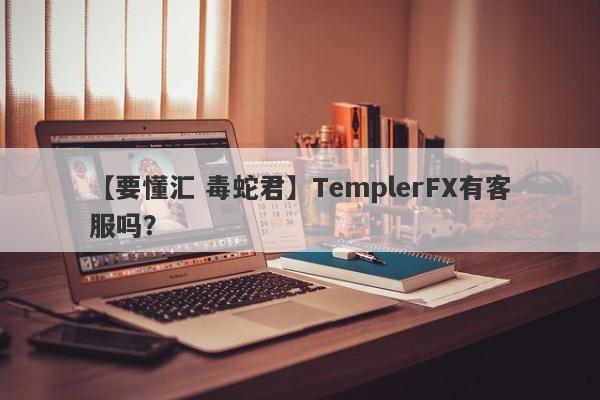 【要懂汇 毒蛇君】TemplerFX有客服吗？
-第1张图片-要懂汇圈网