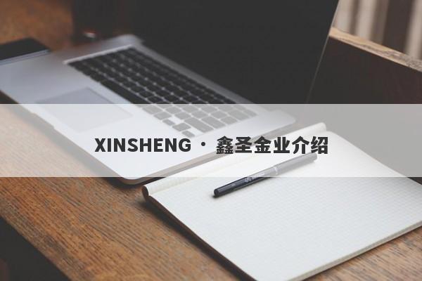 XINSHENG · 鑫圣金业介绍-第1张图片-要懂汇圈网