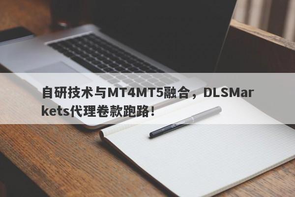 自研技术与MT4MT5融合，DLSMarkets代理卷款跑路！-第1张图片-要懂汇圈网