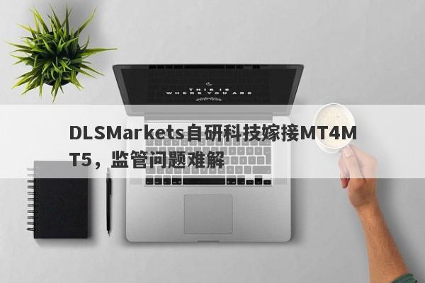 DLSMarkets自研科技嫁接MT4MT5，监管问题难解-第1张图片-要懂汇圈网