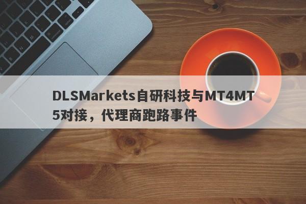 DLSMarkets自研科技与MT4MT5对接，代理商跑路事件-第1张图片-要懂汇圈网