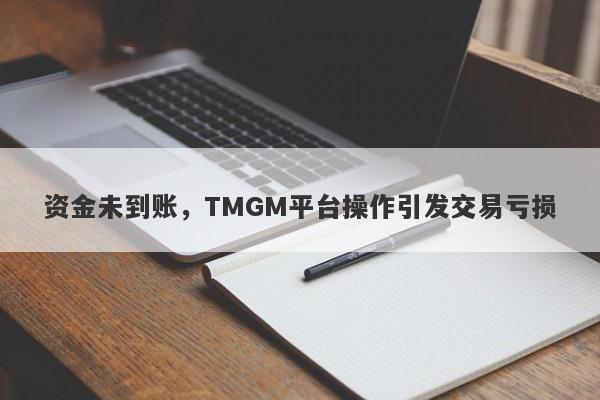 资金未到账，TMGM平台操作引发交易亏损-第1张图片-要懂汇圈网