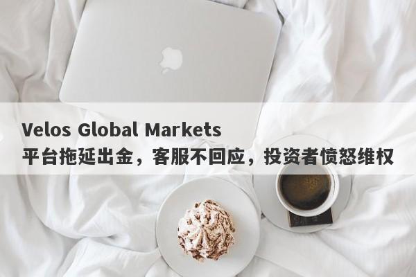 Velos Global Markets平台拖延出金，客服不回应，投资者愤怒维权-第1张图片-要懂汇圈网