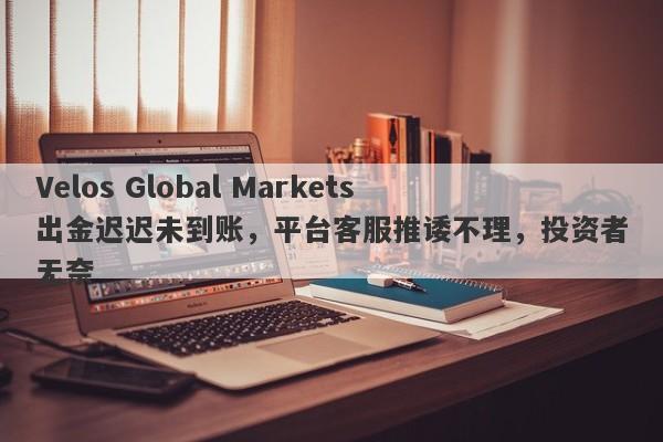 Velos Global Markets出金迟迟未到账，平台客服推诿不理，投资者无奈-第1张图片-要懂汇圈网