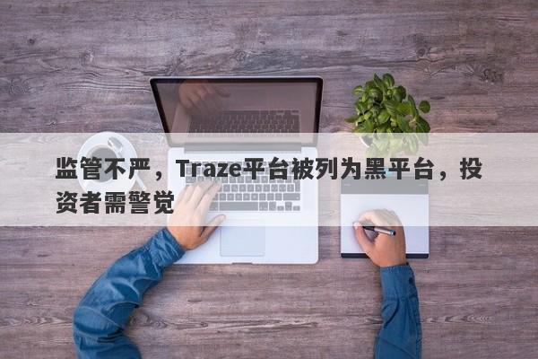 监管不严，Traze平台被列为黑平台，投资者需警觉-第1张图片-要懂汇圈网