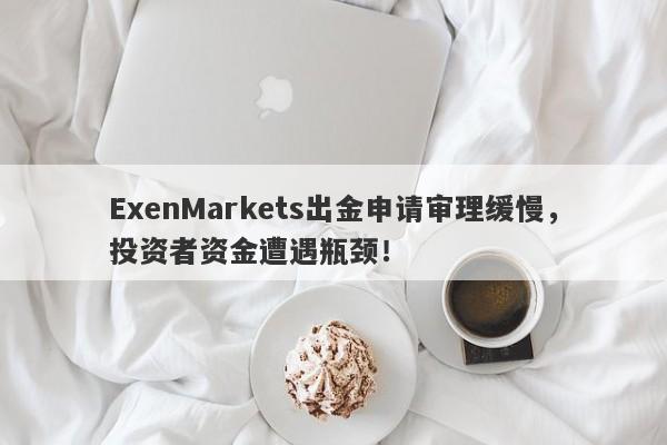 ExenMarkets出金申请审理缓慢，投资者资金遭遇瓶颈！-第1张图片-要懂汇圈网